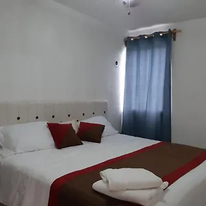 Apartamento Mayapán Cancún