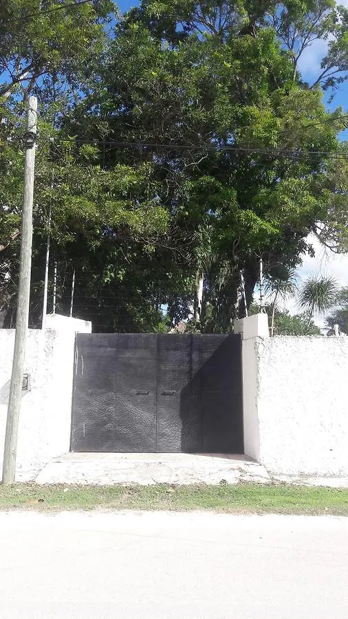 Holiday home Ch'Ejum Bungalow Cancun