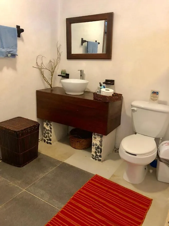 Holiday home Ch'Ejum Bungalow Cancun